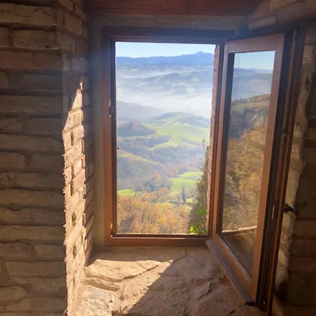 Penzion Del Castello 3*