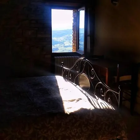 Penzion Del Castello 3*