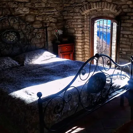 Penzion Del Castello Carpineti