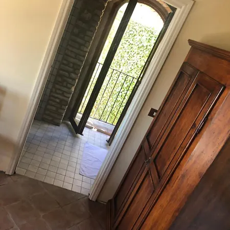 Del Castello Penzion 3*