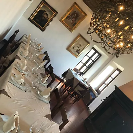 Del Castello Carpineti