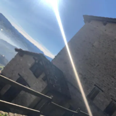 Del Castello Mini-hôtel 3*
