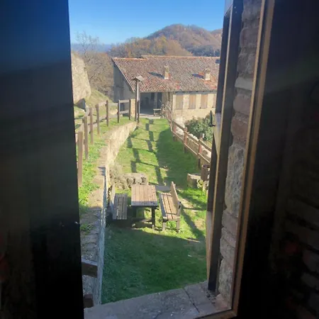 Del Castello Carpineti