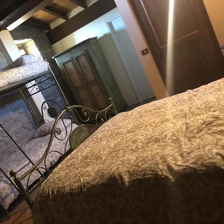 Mini-hôtel Del Castello 3*