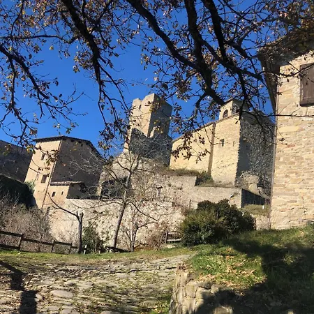 Mini-hôtel Del Castello Carpineti