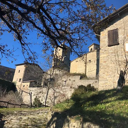 Mini-hôtel Del Castello