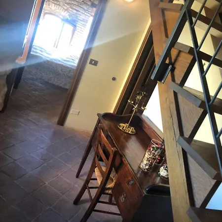 Del Castello Mini-hôtel