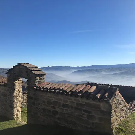 Mini-hôtel Del Castello Carpineti