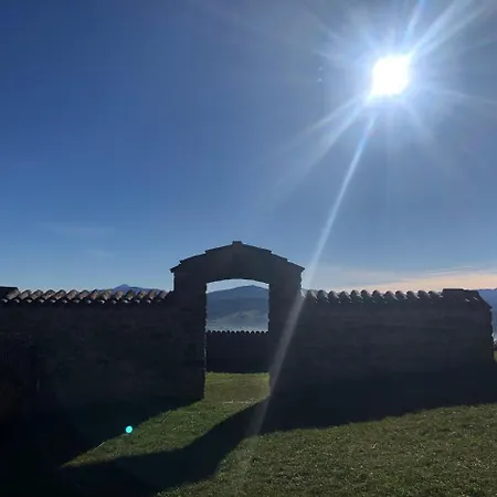 Del Castello 3*