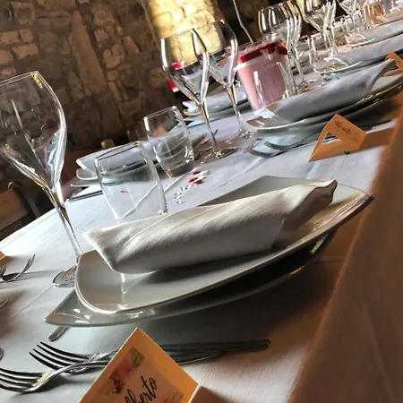 Del Castello 3*