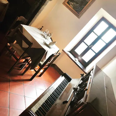 Del Castello Carpineti