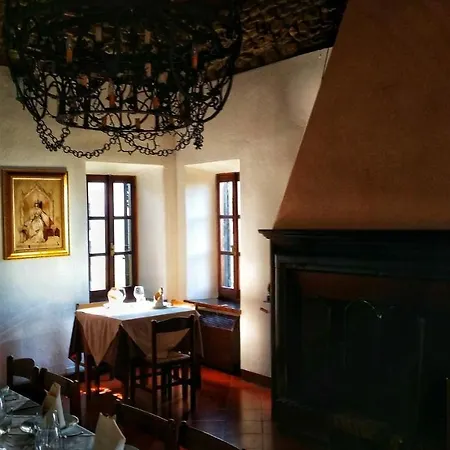 Del Castello 3*